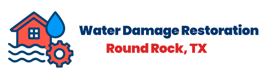 Water Damage Restoration Round Rock TX